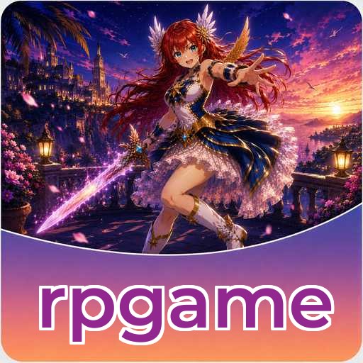 Tentang rpgame